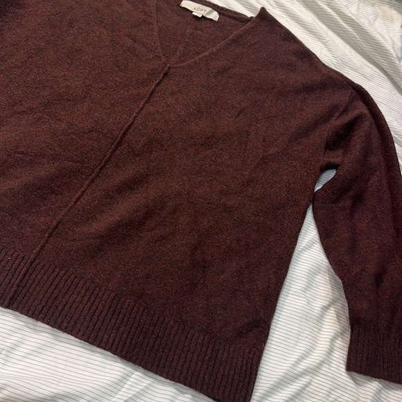 Loft sweater - Picture 3 of 4